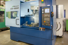 Værktøjsproduktion