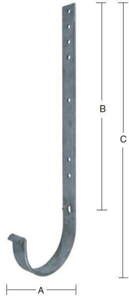 RENDEJERN 11″ LANG*