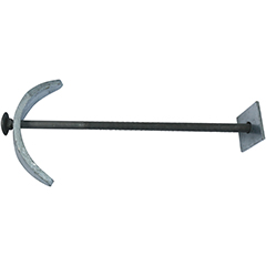 LET HYLDEKNÆGT 125X150 MM LET HYLDEKNÆGT 125X150 MM