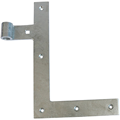 LET DØRHÆNGSEL 70X33 MM LET DØRHÆNGSEL 70X33 MM