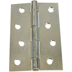 LET DØRHÆNGSEL 70X33 MM LET DØRHÆNGSEL 70X33 MM