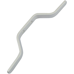 LET HYLDEKNÆGT 125X150 MM LET HYLDEKNÆGT 125X150 MM