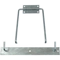 LET HYLDEKNÆGT 125X150 MM LET HYLDEKNÆGT 125X150 MM