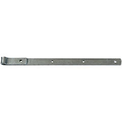 LET DØRHÆNGSEL 70X33 MM LET DØRHÆNGSEL 70X33 MM