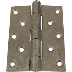 LET DØRHÆNGSEL 70X33 MM LET DØRHÆNGSEL 70X33 MM