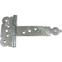 LET DØRHÆNGSEL 70X33 MM LET DØRHÆNGSEL 70X33 MM