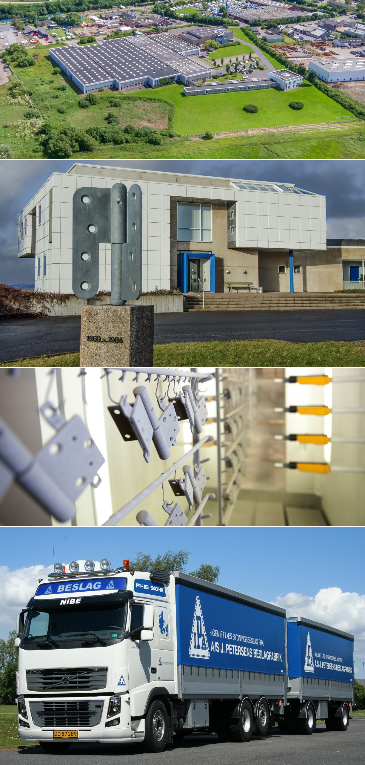 IPA’s historie og udvikling