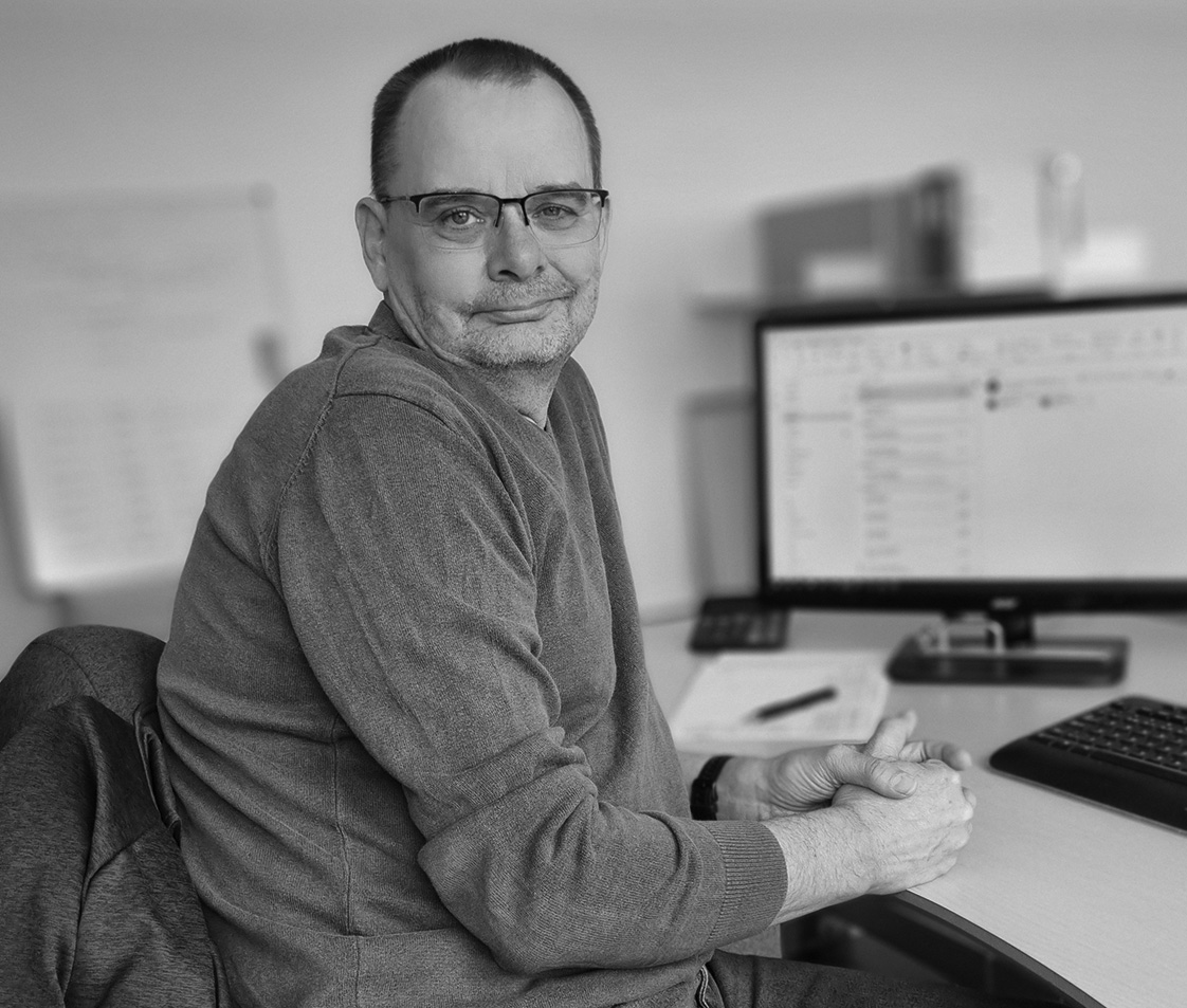 Produktionsplanlægning